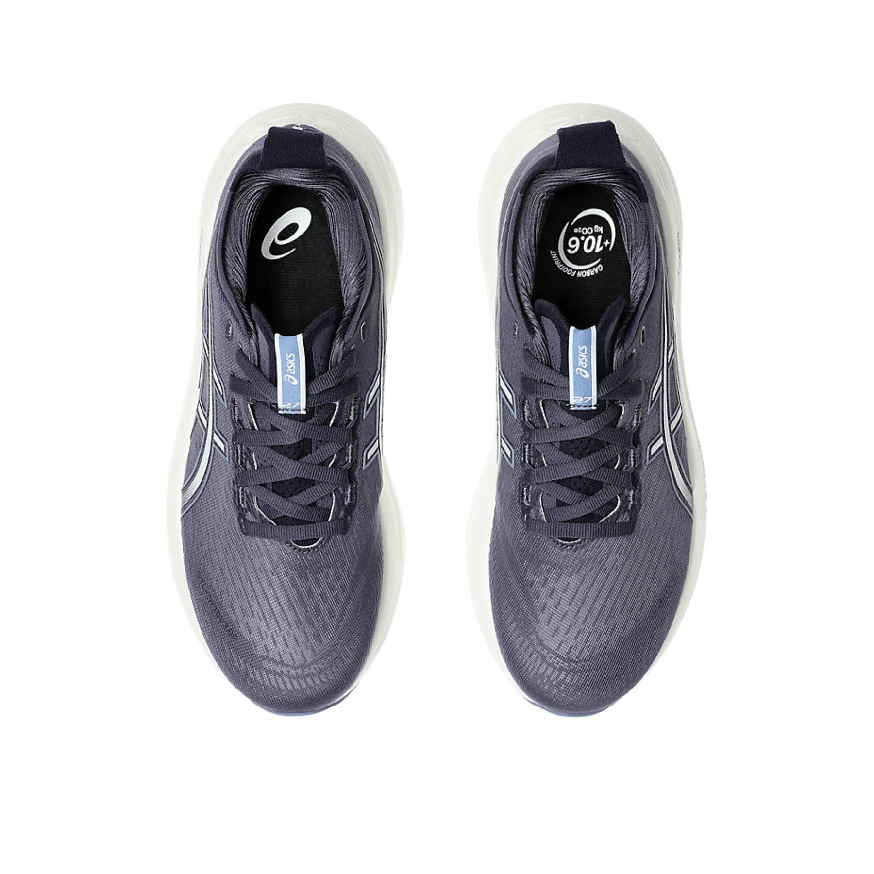 ASICS WOMEN'S GEL-NIMBUS 27
