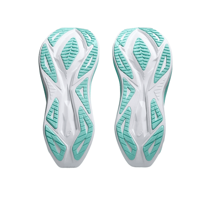 ASICS MEN AND WOMEN'S SUPERBLAST 2