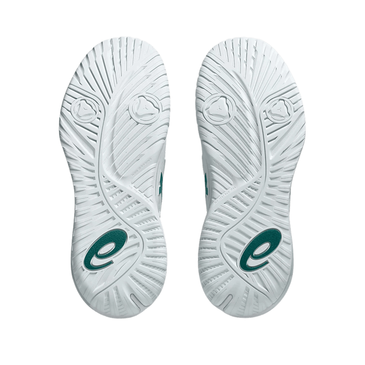 ASICS MEN'S GEL-RESOLUTION X
