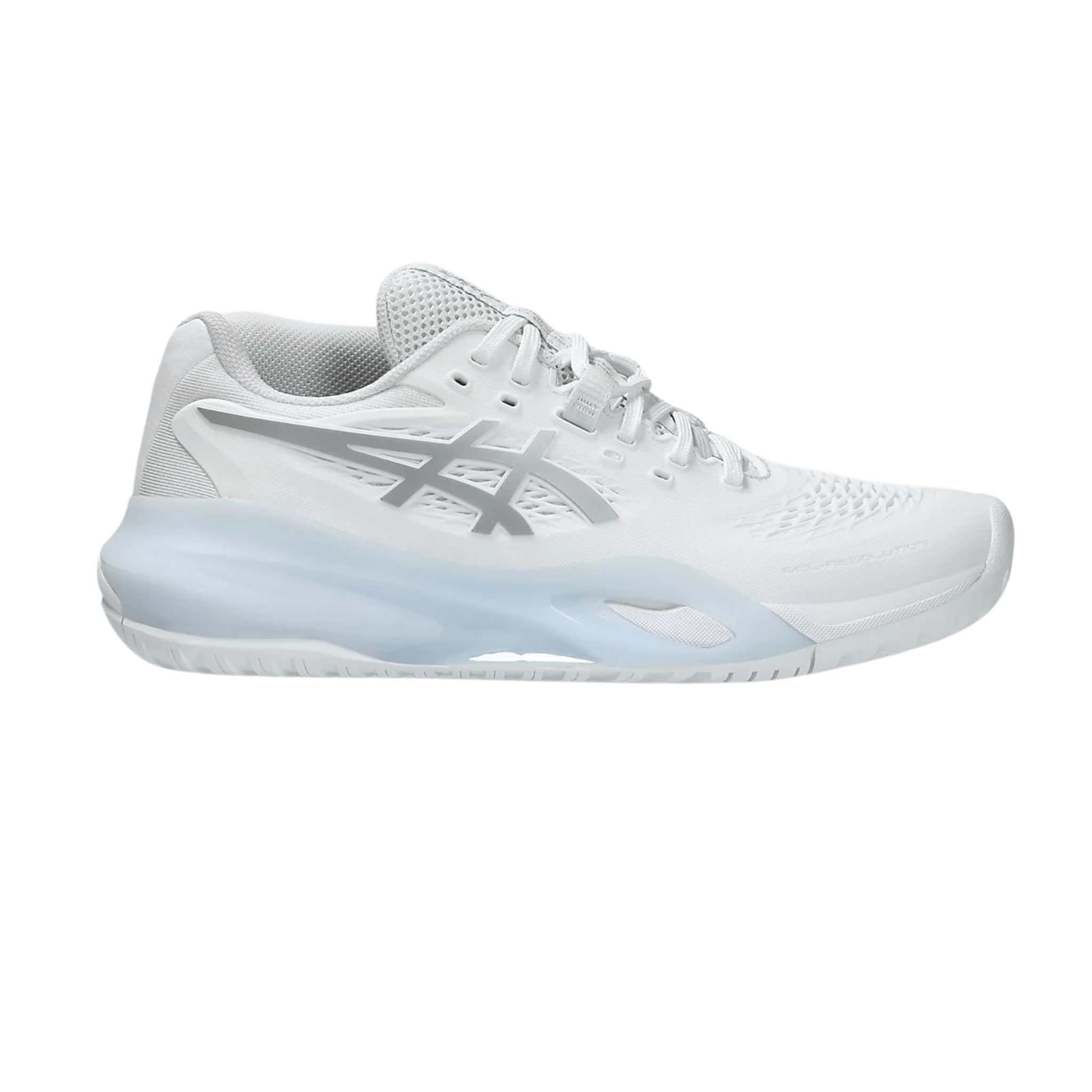 ASICS WOMEN'S GEL-RESOLUTION X – Luke's Locker Running & Fitness ASICS WOMEN'S GEL-RESOLUTION X – Luke's Locker Running & Fitness