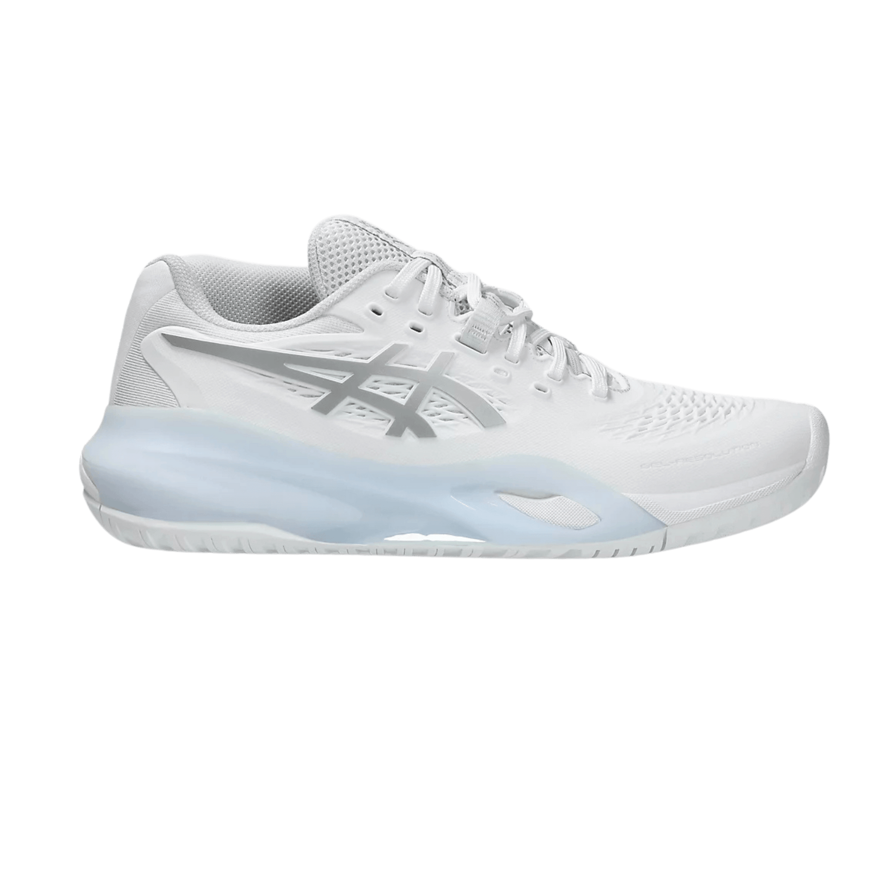 ASICS WOMEN'S GEL-RESOLUTION X