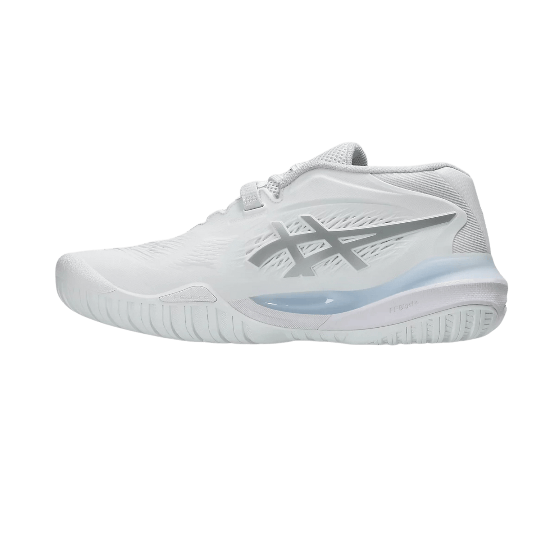 ASICS WOMEN'S GEL-RESOLUTION X
