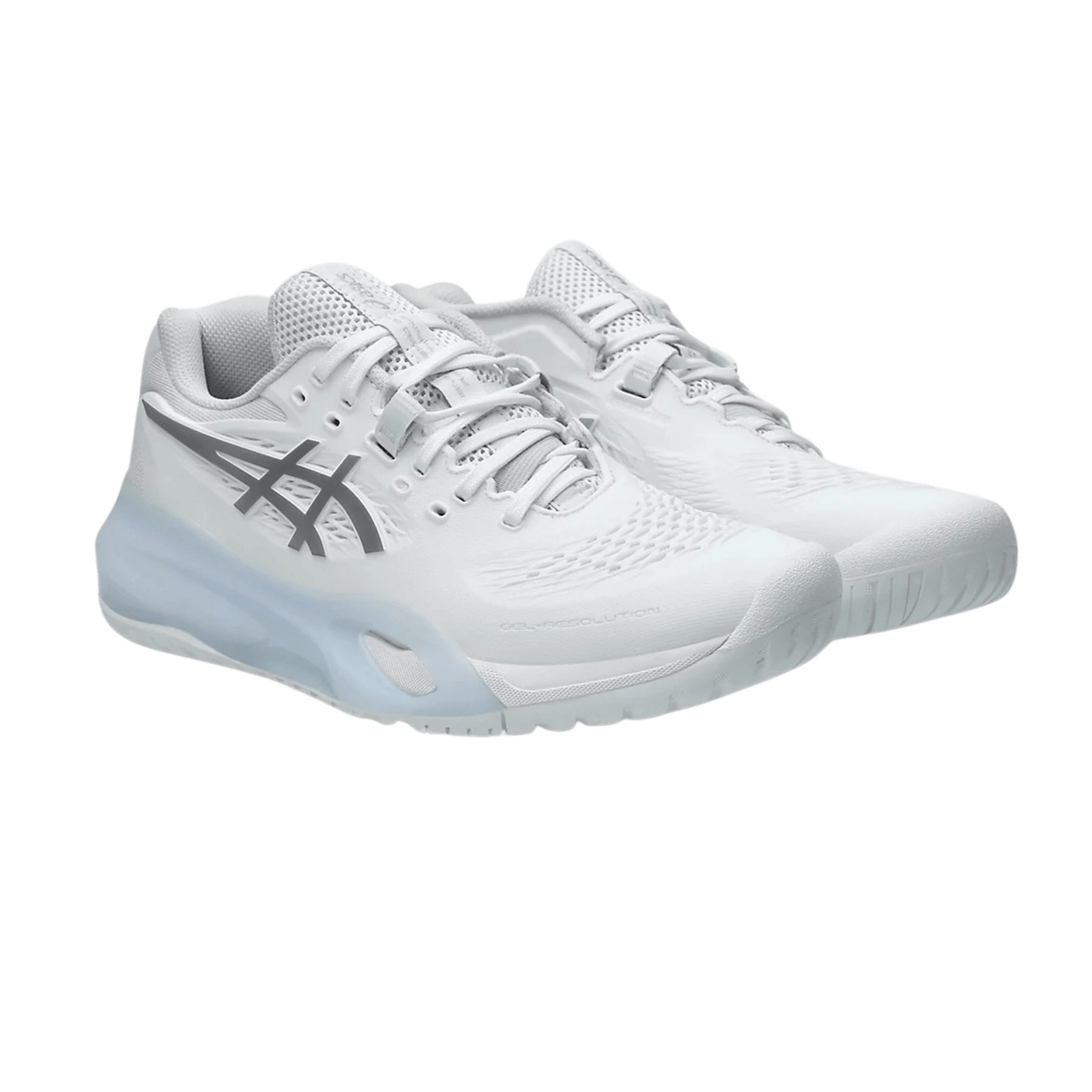 ASICS WOMEN'S GEL-RESOLUTION X