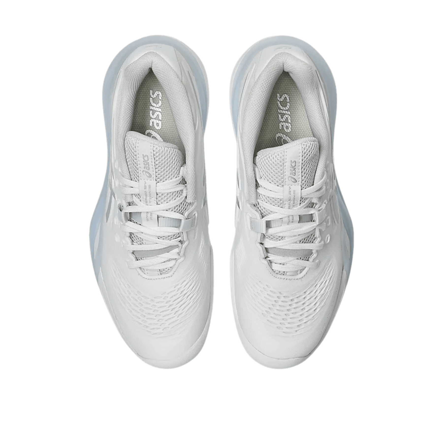 ASICS WOMEN'S GEL-RESOLUTION X