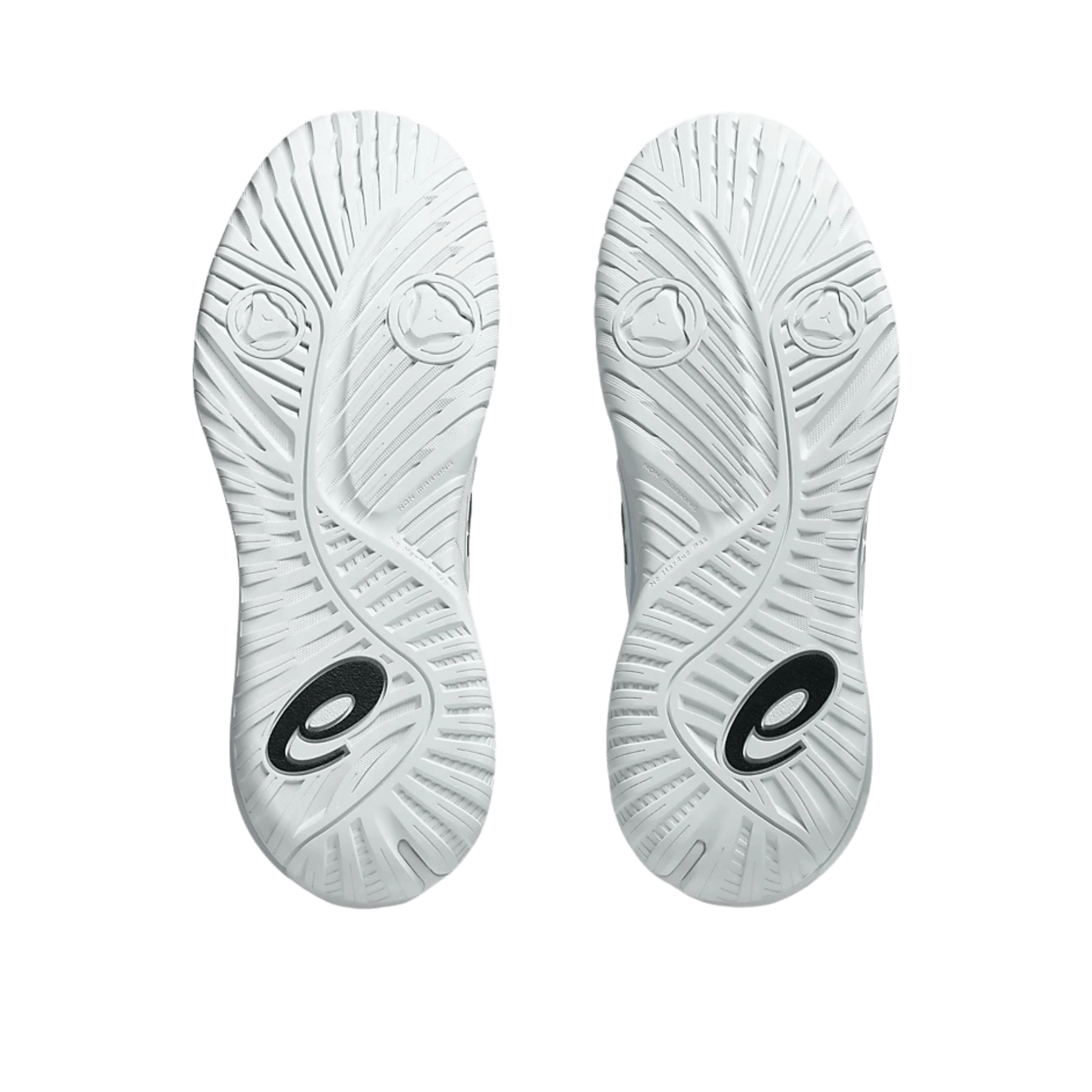 ASICS WOMEN'S GEL-RESOLUTION X