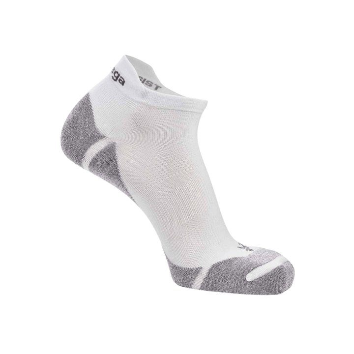 BALEGA BLISTER RESIST LIGHT NO SHOW RUNNING SOCKS