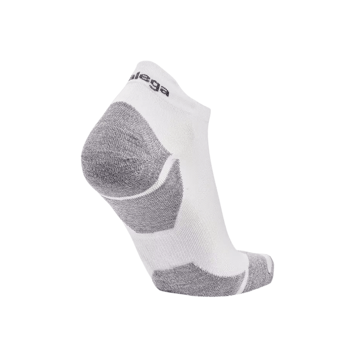 BALEGA BLISTER RESIST LIGHT NO SHOW RUNNING SOCKS