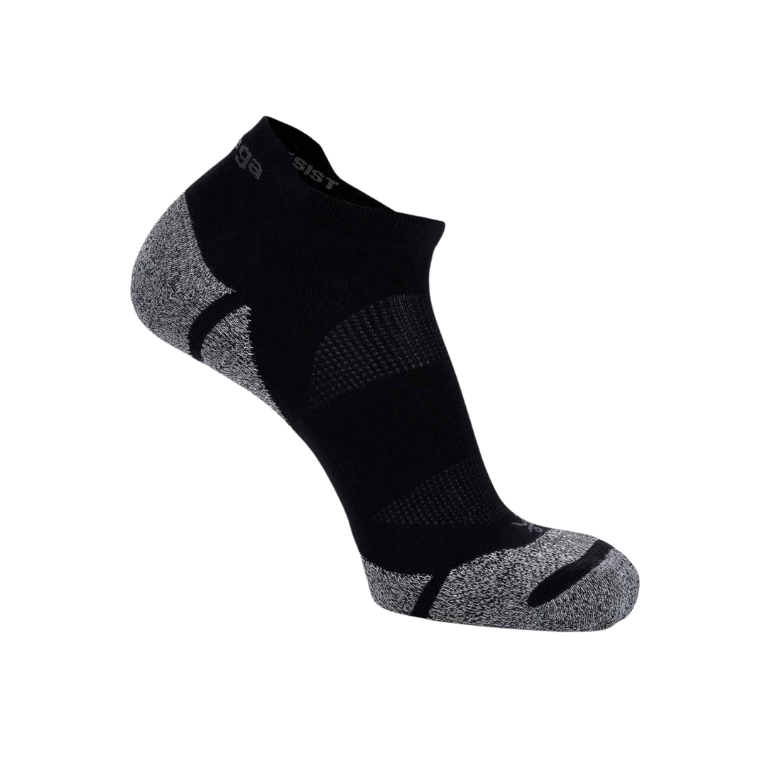 BALEGA BLISTER RESIST LIGHT NO SHOW RUNNING SOCKS
