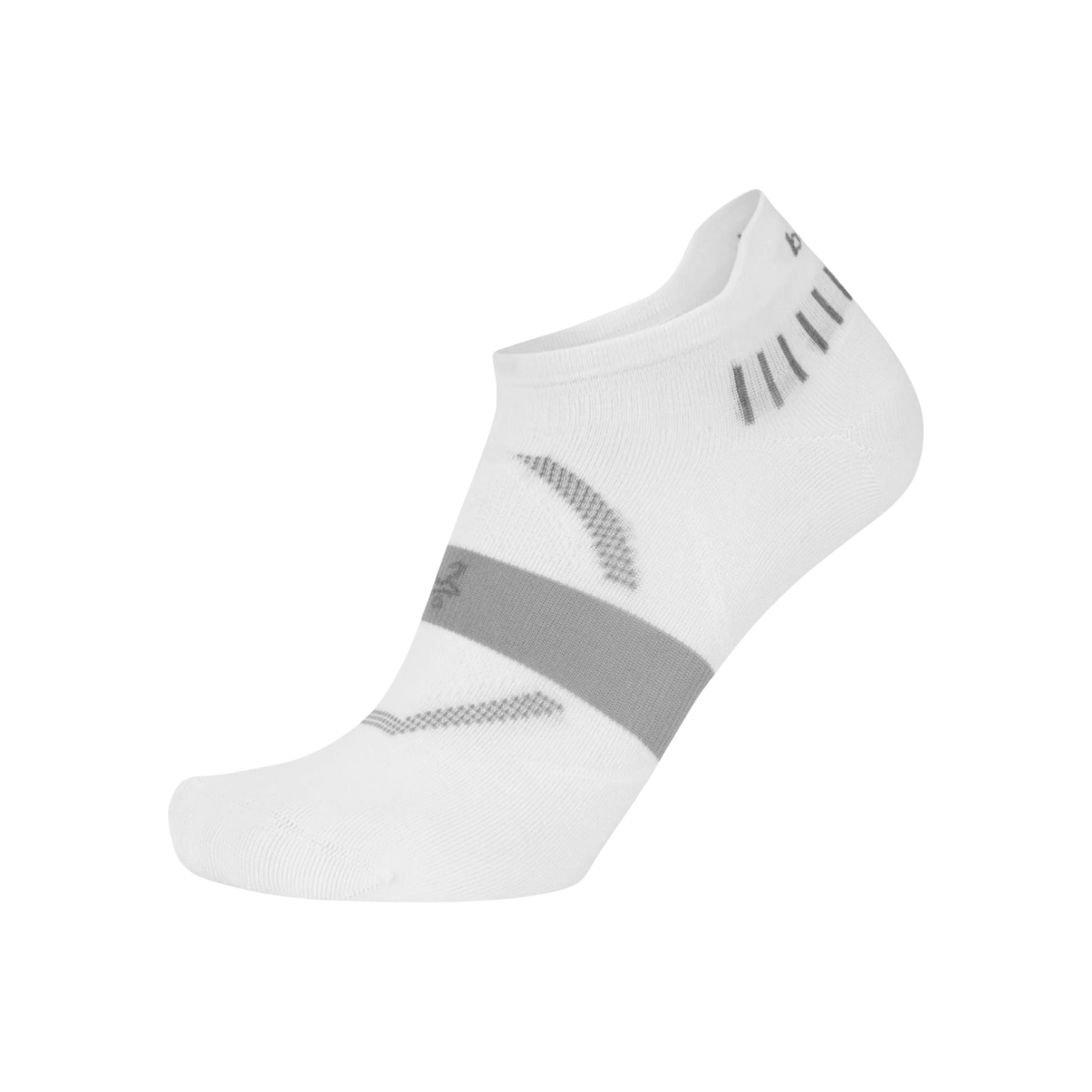BALEGA HIDDEN DRY NO SHOW RUNNING SOCKS