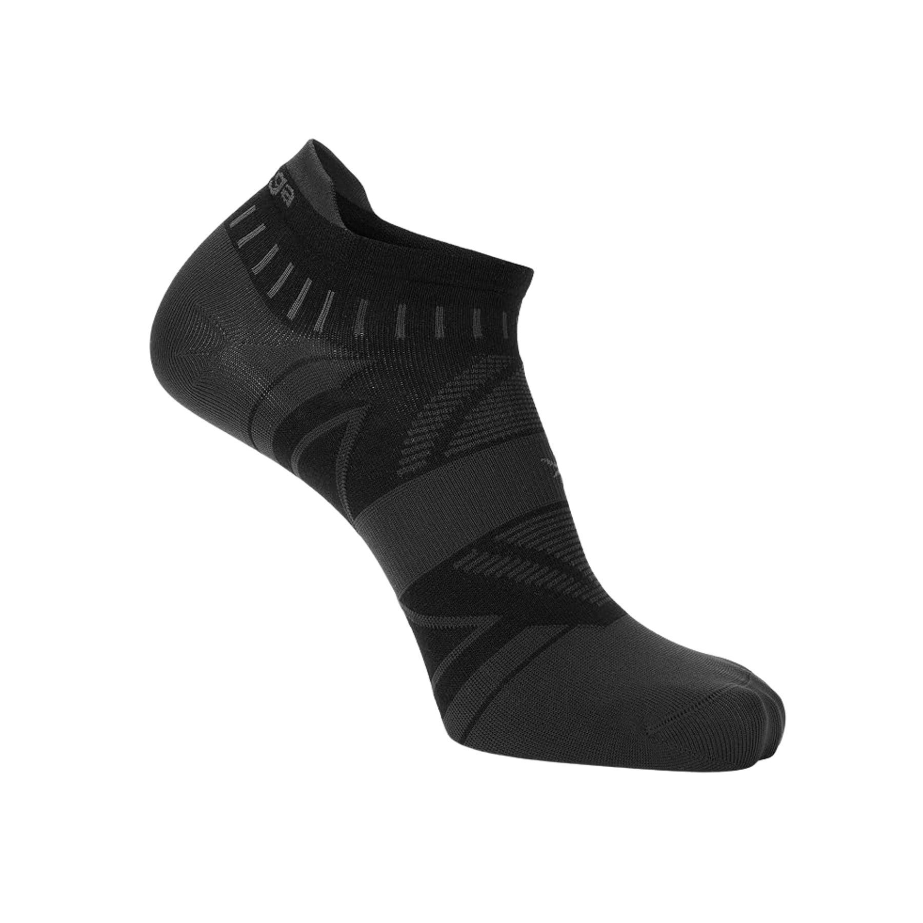 BALEGA HIDDEN DRY NO SHOW RUNNING SOCKS