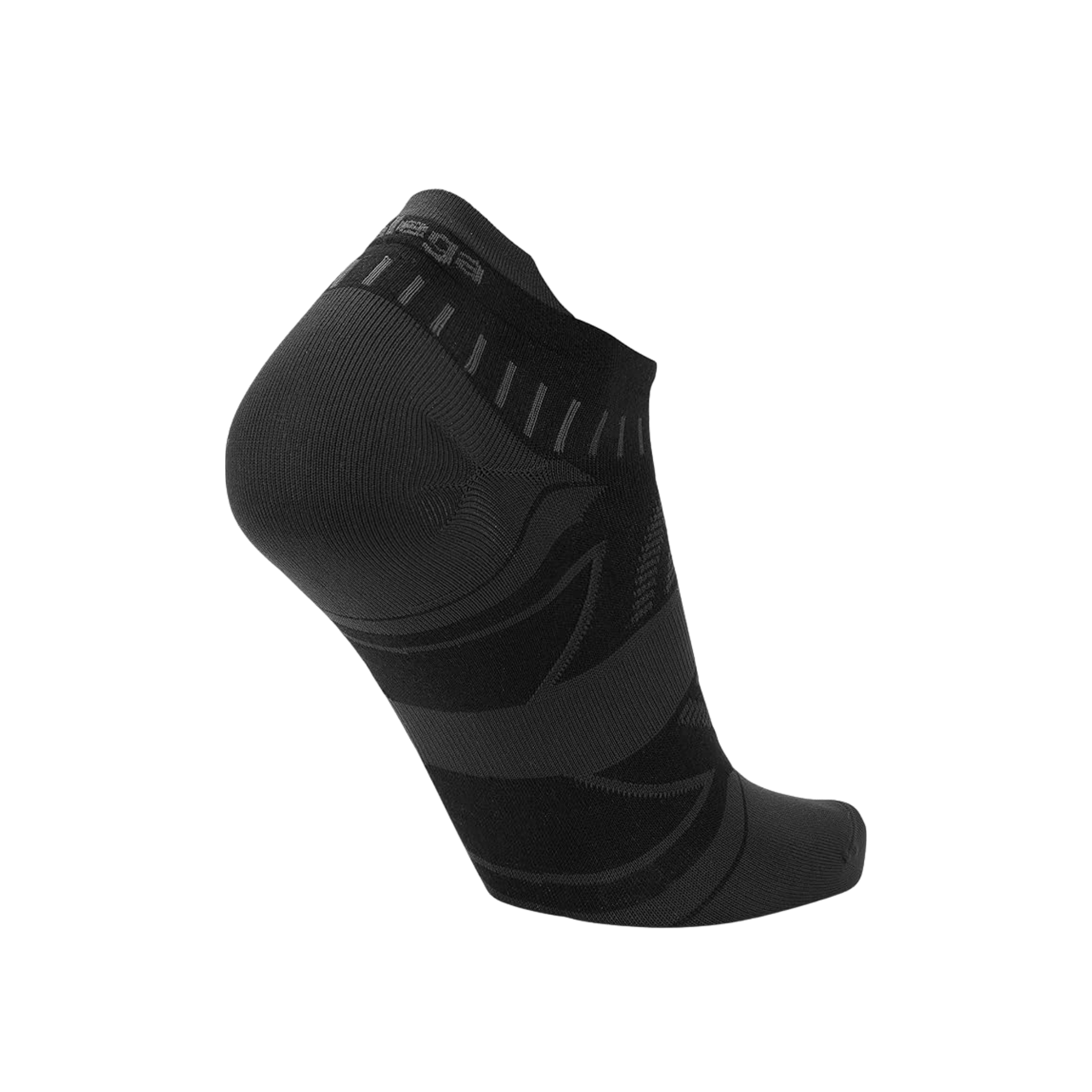 BALEGA HIDDEN DRY NO SHOW RUNNING SOCKS