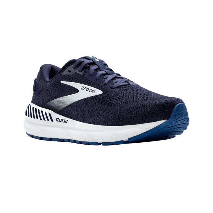BROOKS MEN'S BEAST GTS 24 EXTRA WIDE