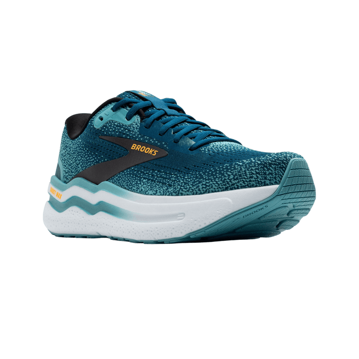 BROOKS MEN'S GHOST MAX 2