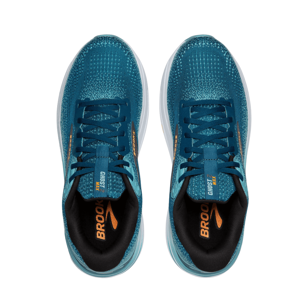 BROOKS MEN'S GHOST MAX 2