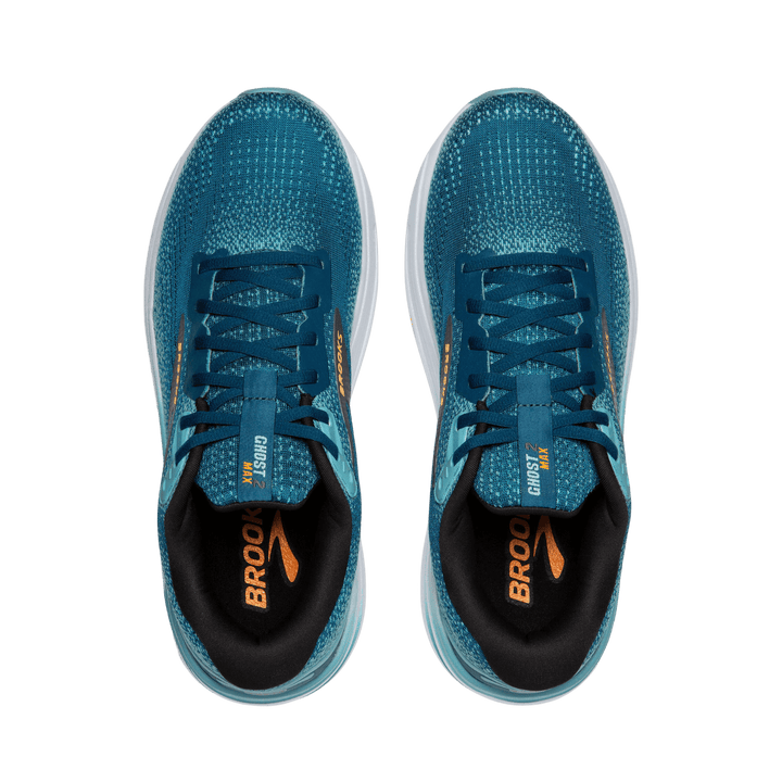 BROOKS MEN'S GHOST MAX 2