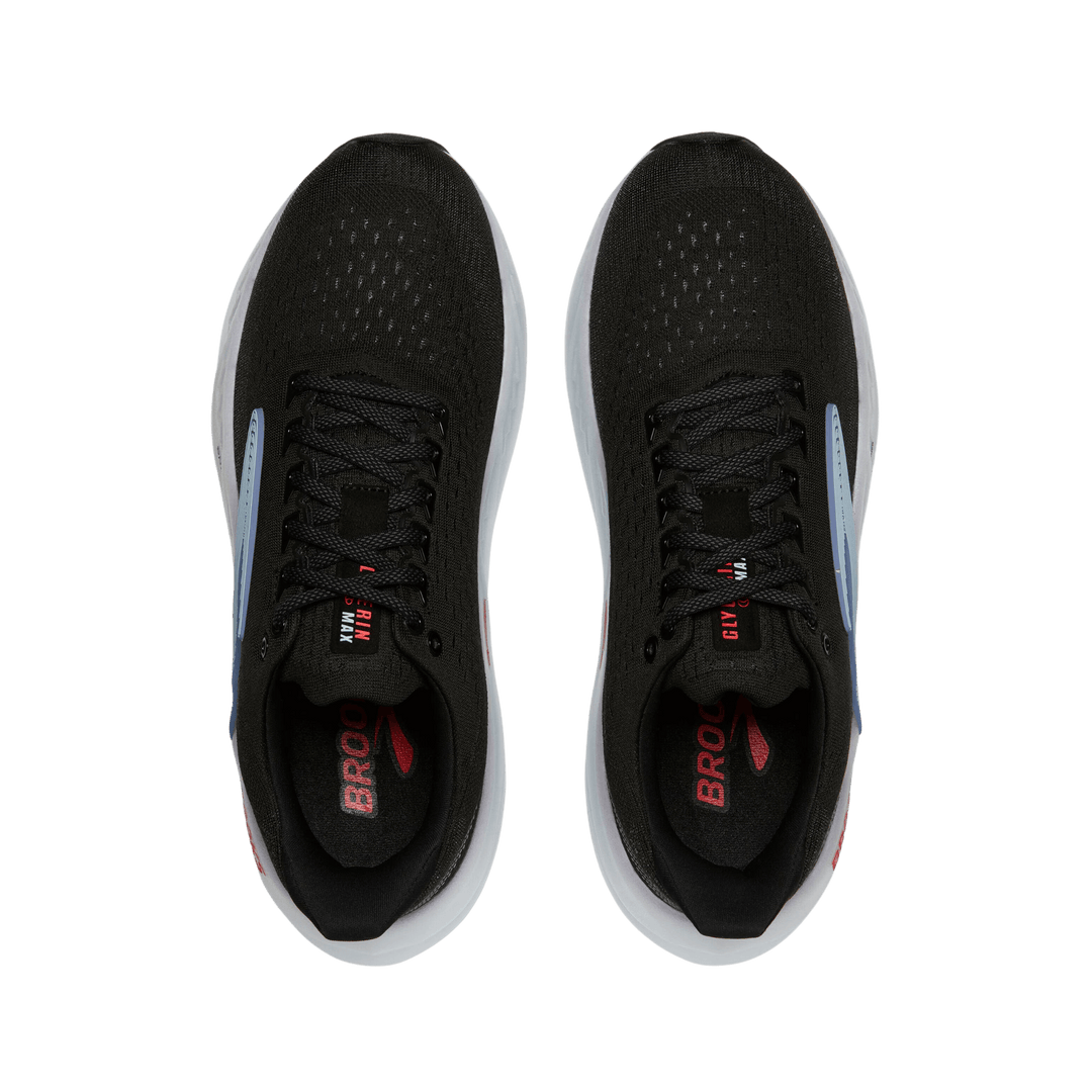 BROOKS MEN'S GLYCERIN MAX