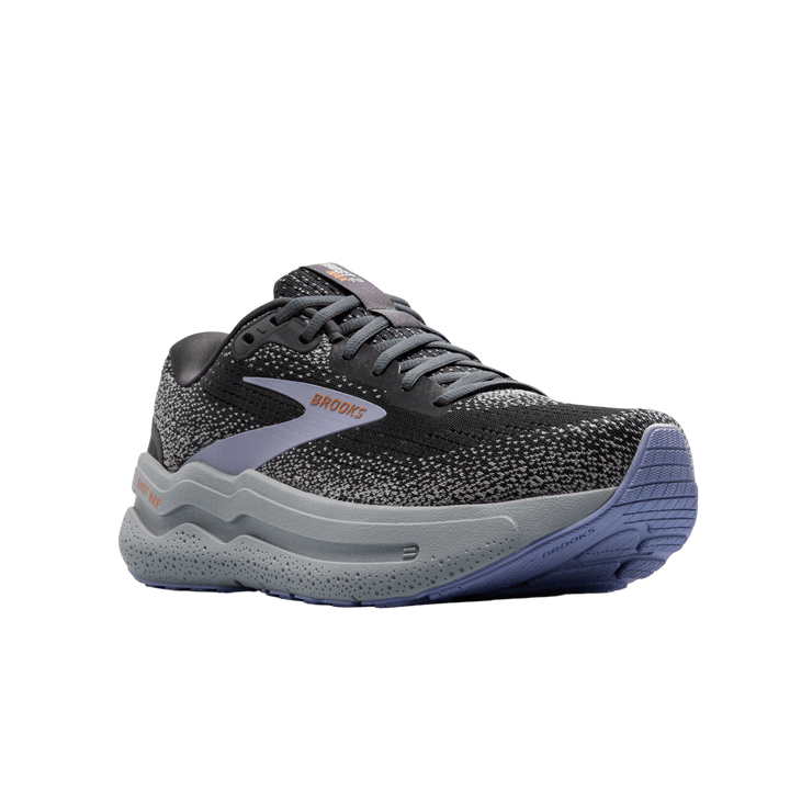 BROOKS WOMEN'S GHOST MAX 2 WIDE