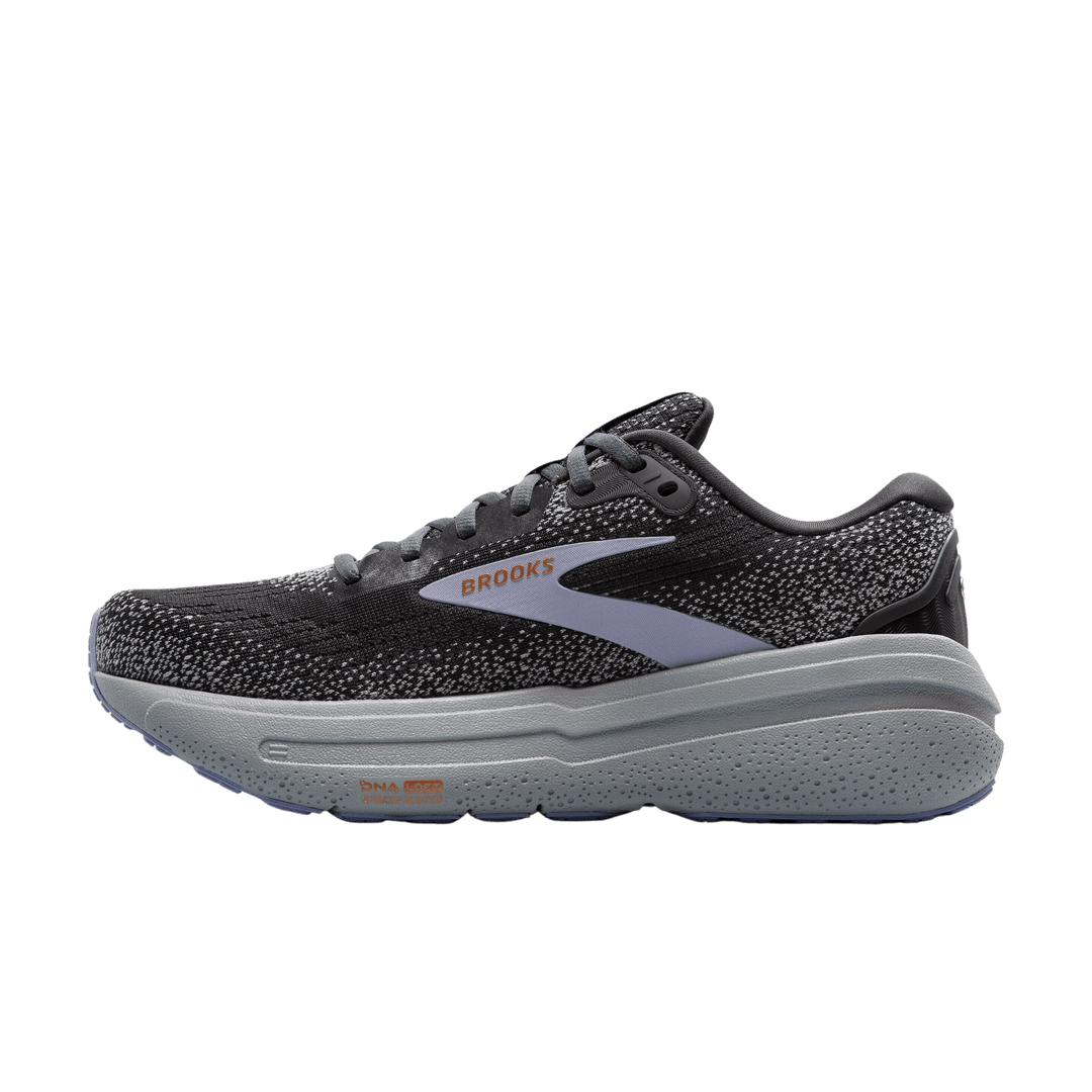 BROOKS WOMEN'S GHOST MAX 2 WIDE