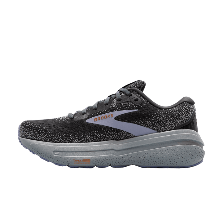 BROOKS WOMEN'S GHOST MAX 2 WIDE