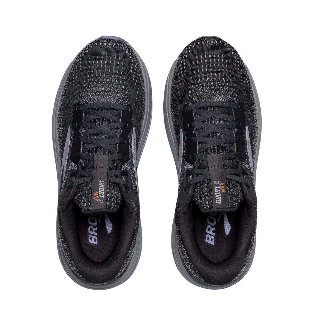 BROOKS WOMEN'S GHOST MAX 2 WIDE
