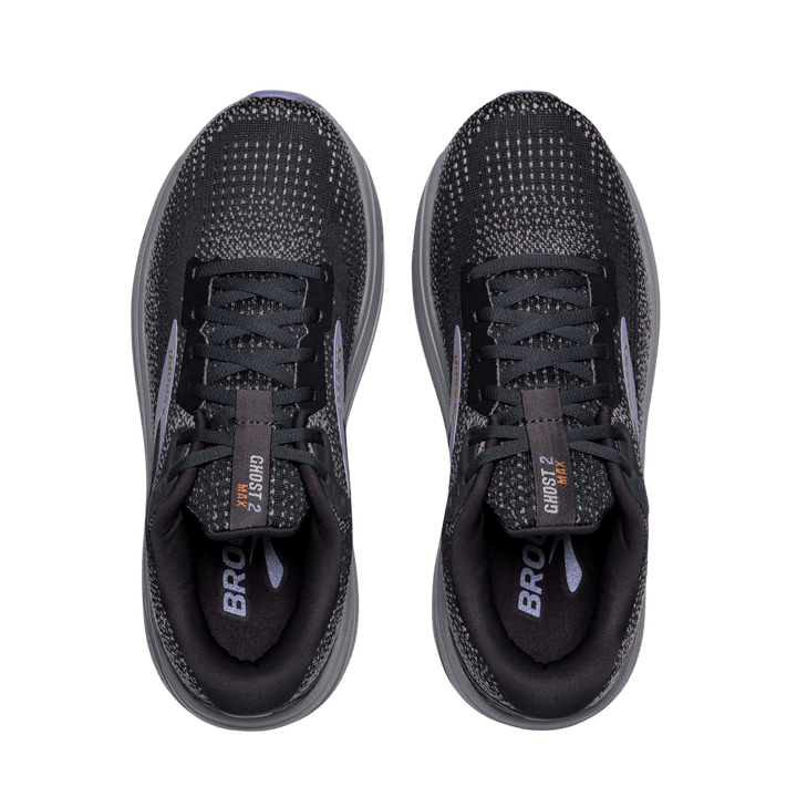 BROOKS WOMEN'S GHOST MAX 2 WIDE