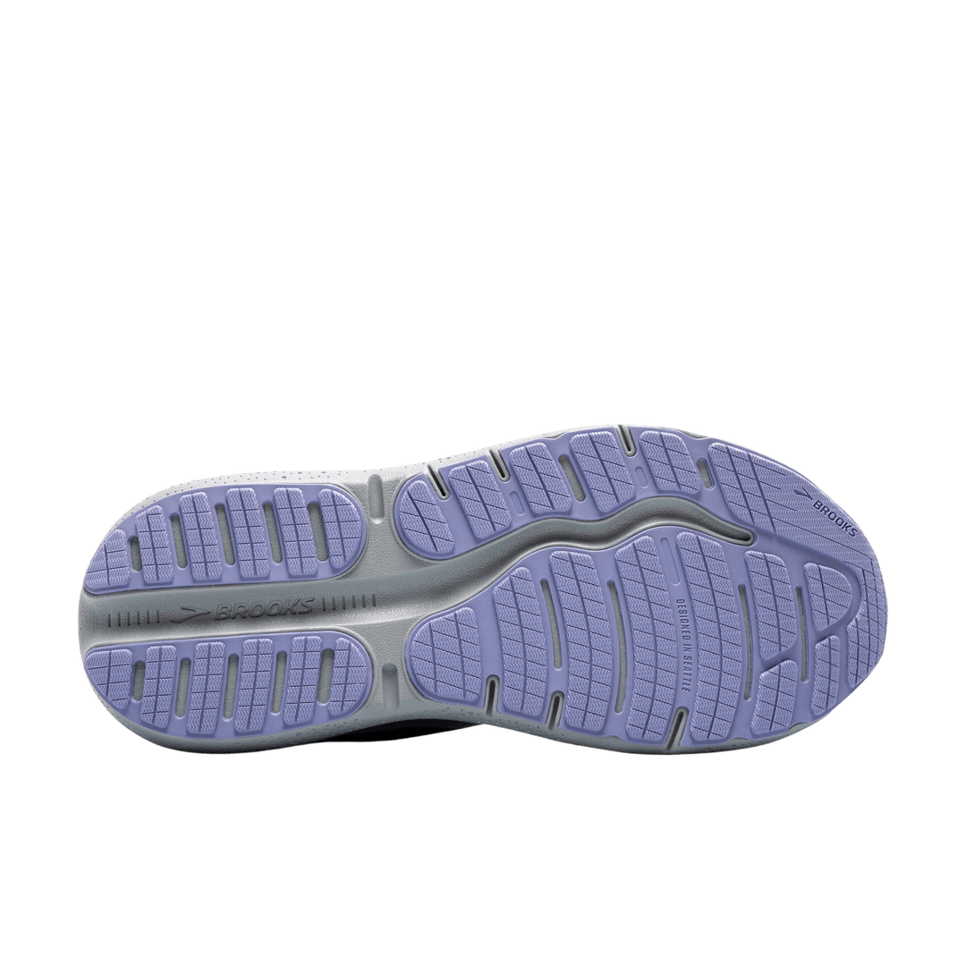 BROOKS WOMEN'S GHOST MAX 2 WIDE