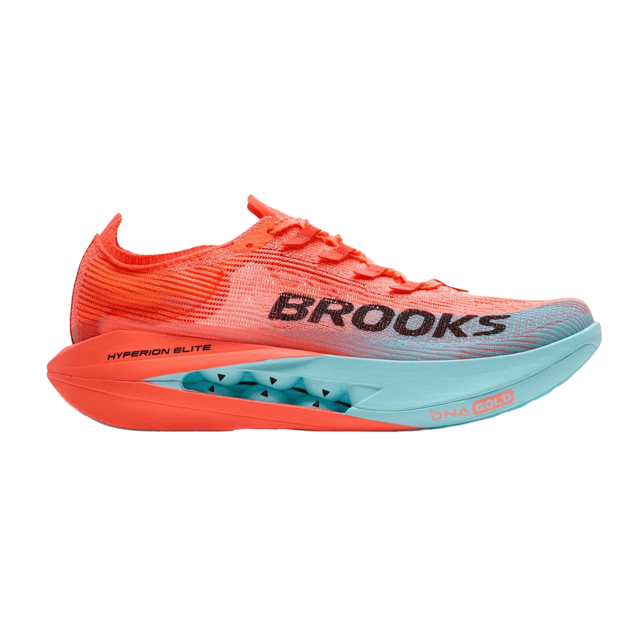 BROOKS MEN AND WOMEN'S HYPERION ELITE 5 – Luke's Locker Running