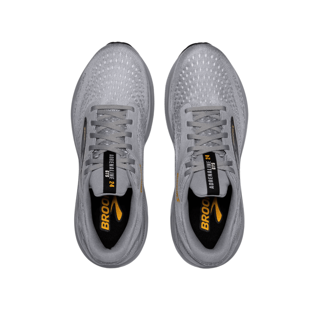 BROOKS MEN'S ADRENALINE GTS 24 WIDE