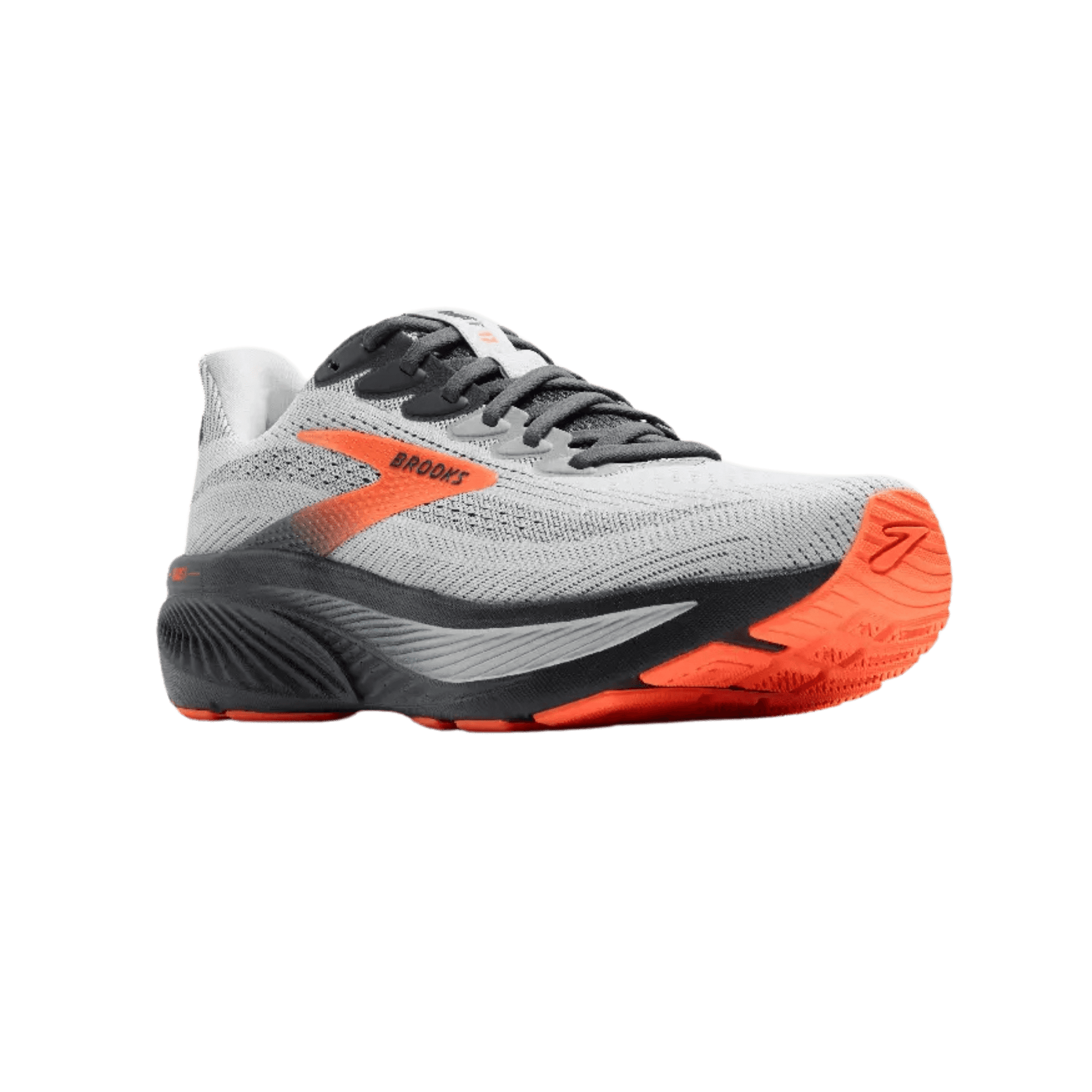 BROOKS MEN'S GHOST 17 NARROW