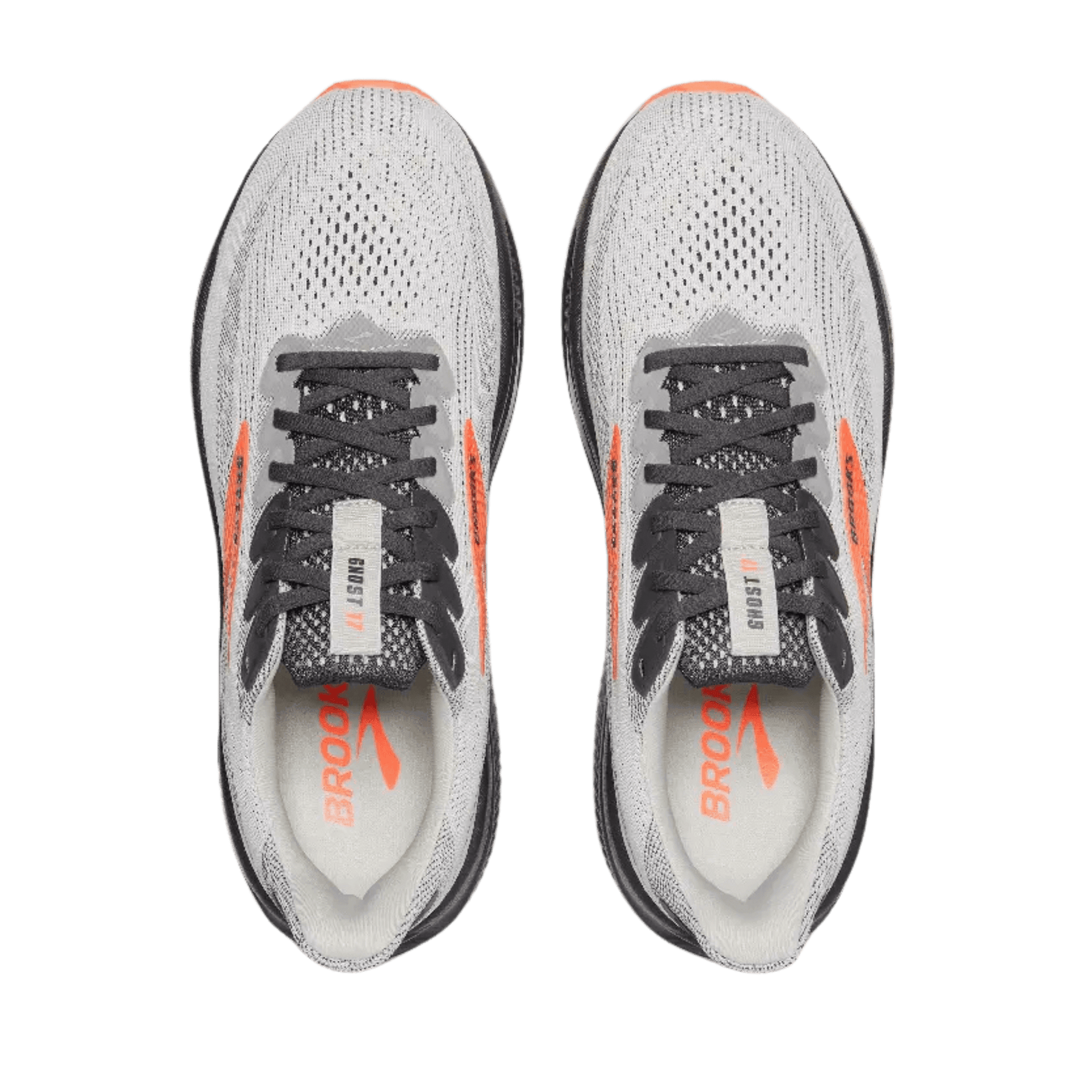 BROOKS MEN'S GHOST 17 NARROW