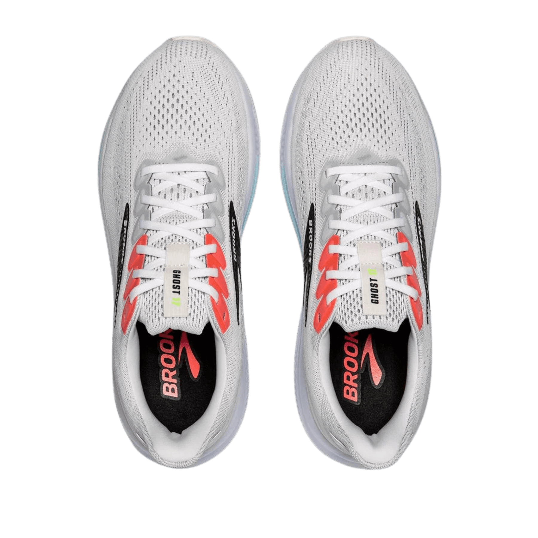 BROOKS MEN'S GHOST 17