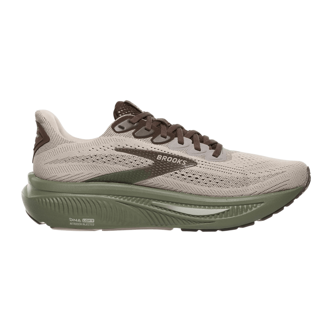 BROOKS MEN'S GHOST 17