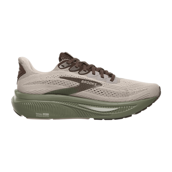 BROOKS MEN'S GHOST 17