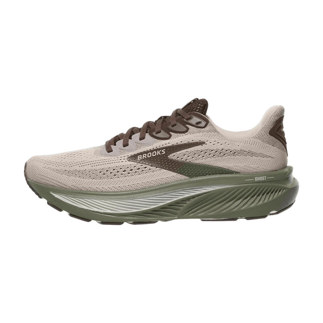 BROOKS MEN'S GHOST 17
