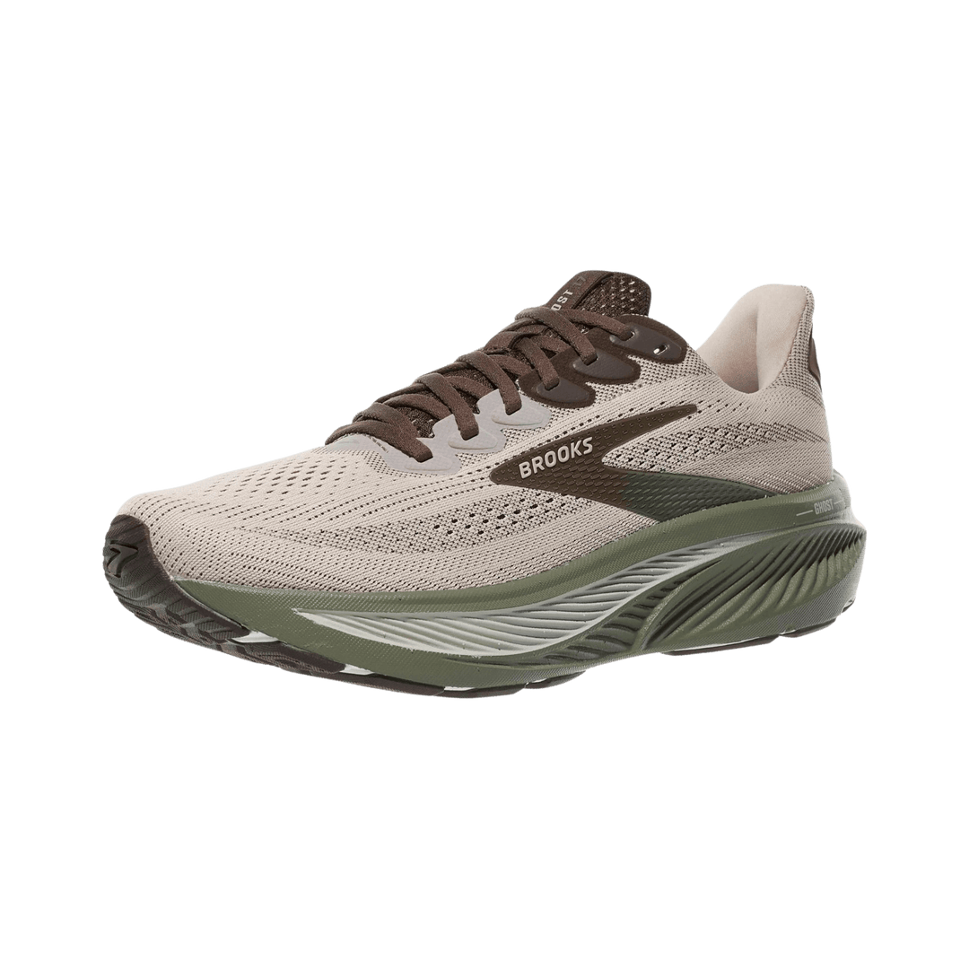 BROOKS MEN'S GHOST 17