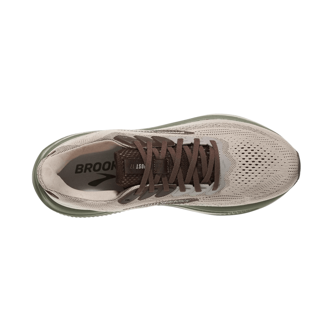 BROOKS MEN'S GHOST 17