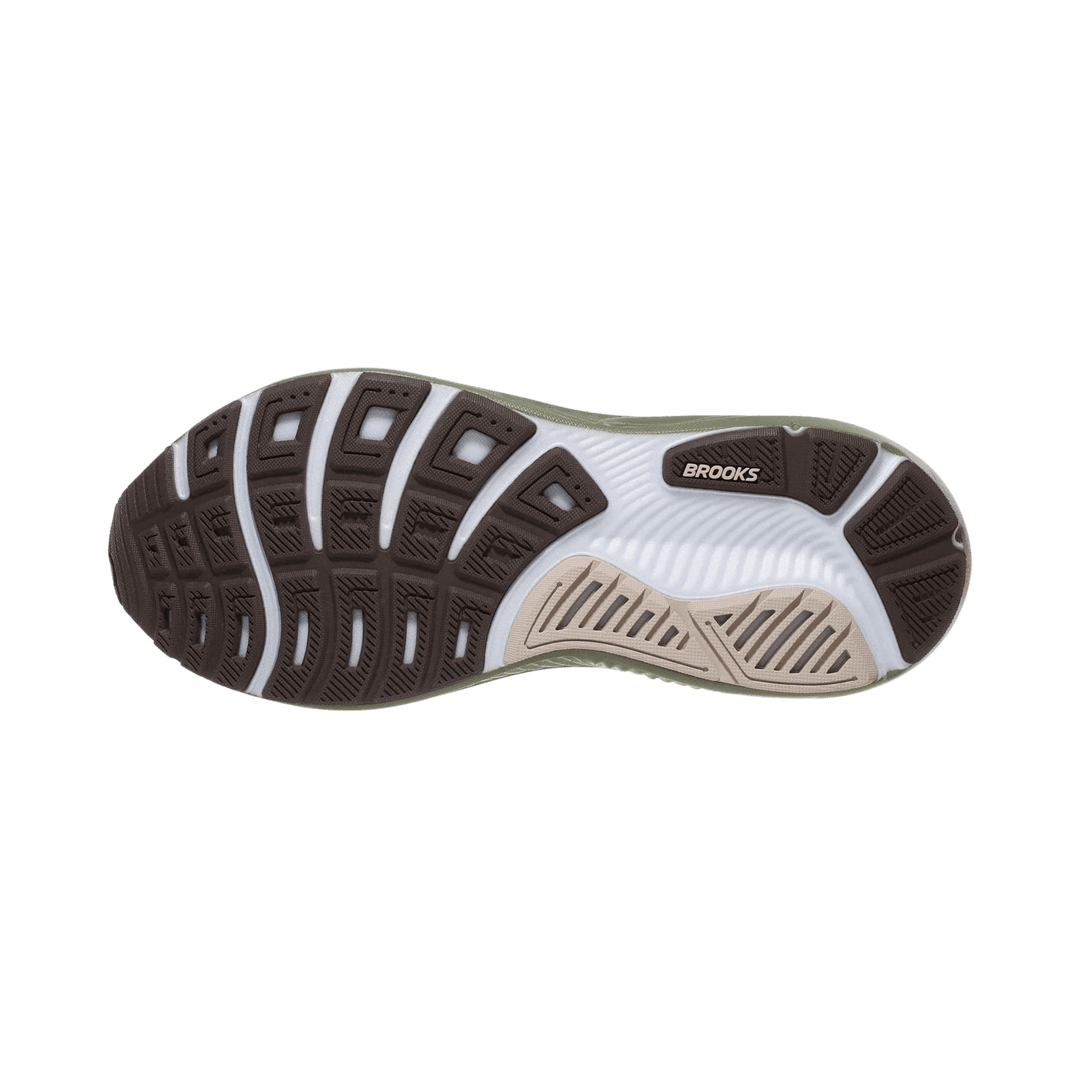 BROOKS MEN'S GHOST 17