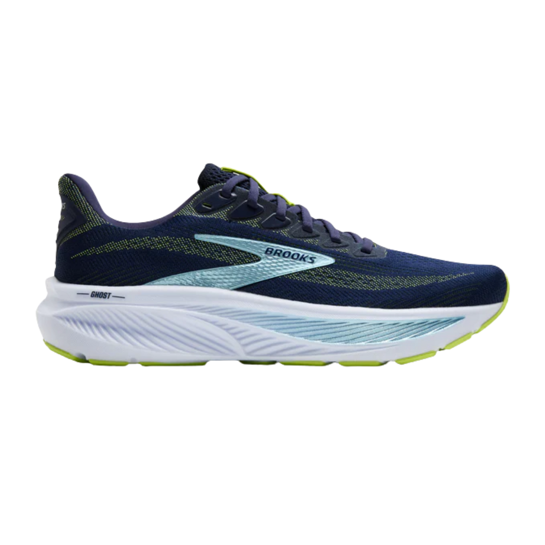 BROOKS MEN'S GHOST 17