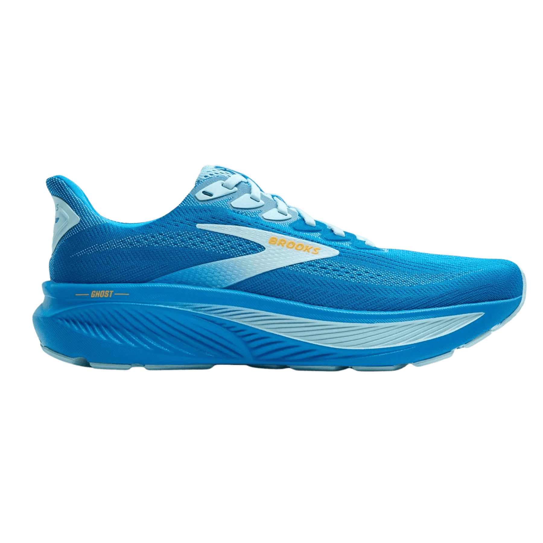 BROOKS MEN'S GHOST 17