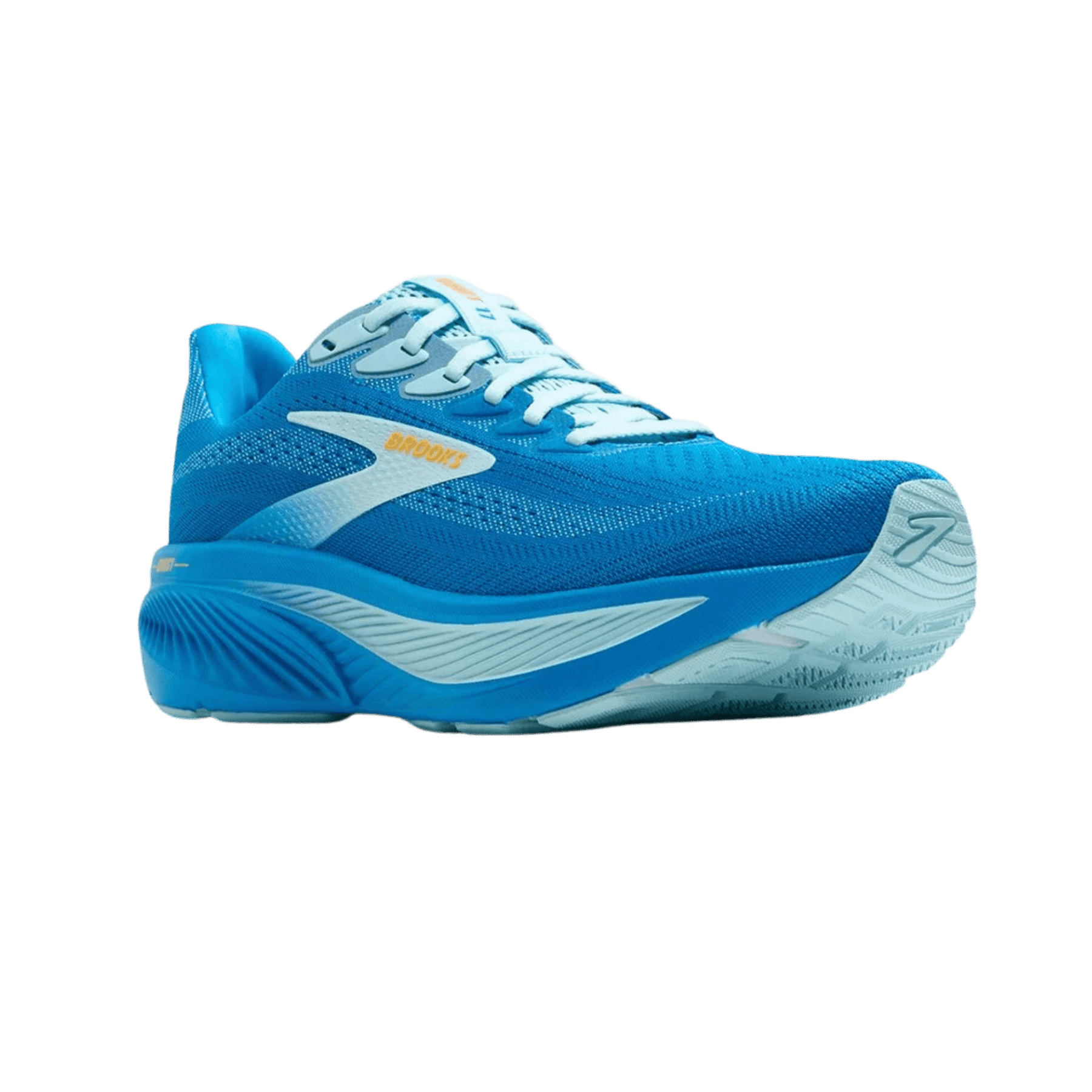 BROOKS MEN'S GHOST 17
