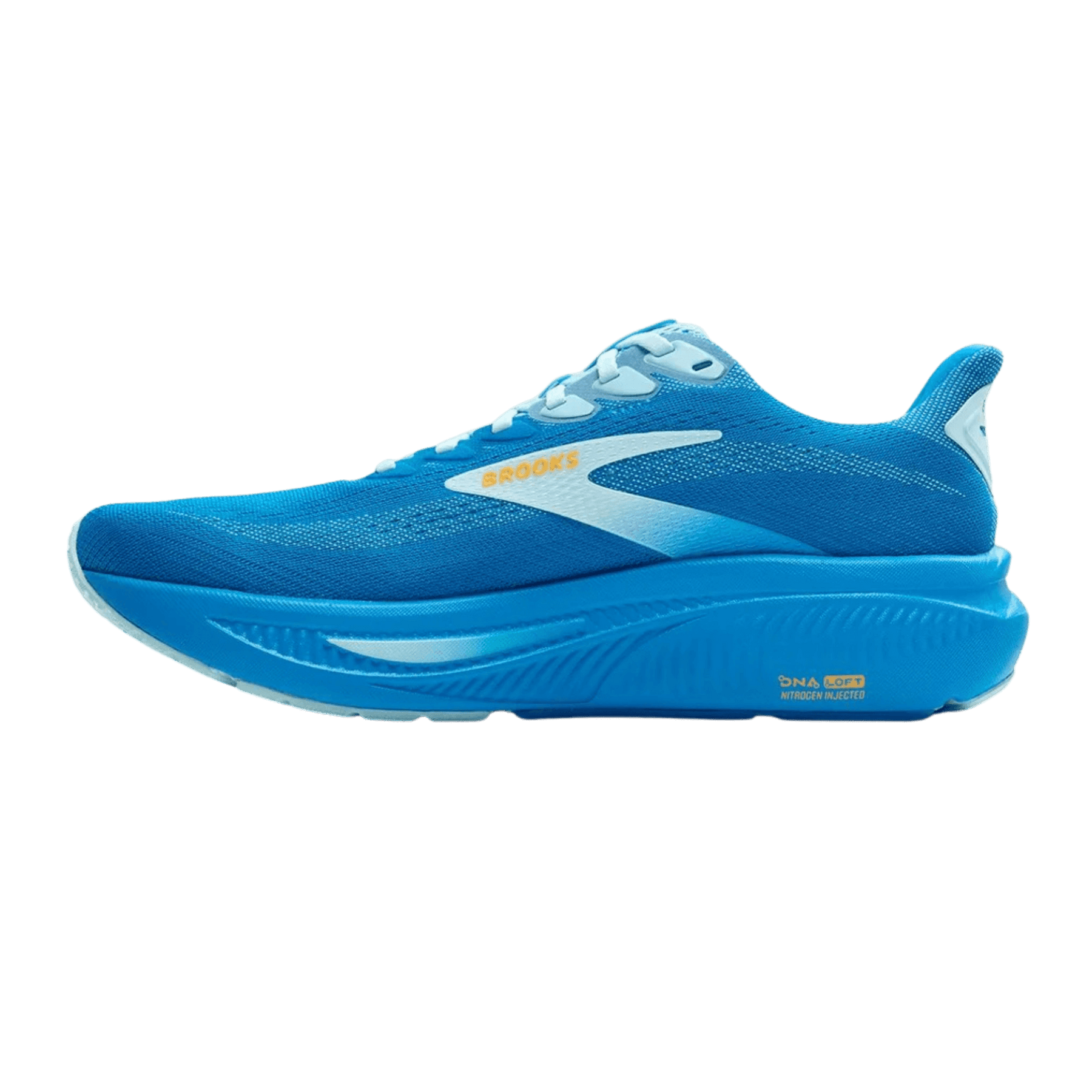 BROOKS MEN'S GHOST 17