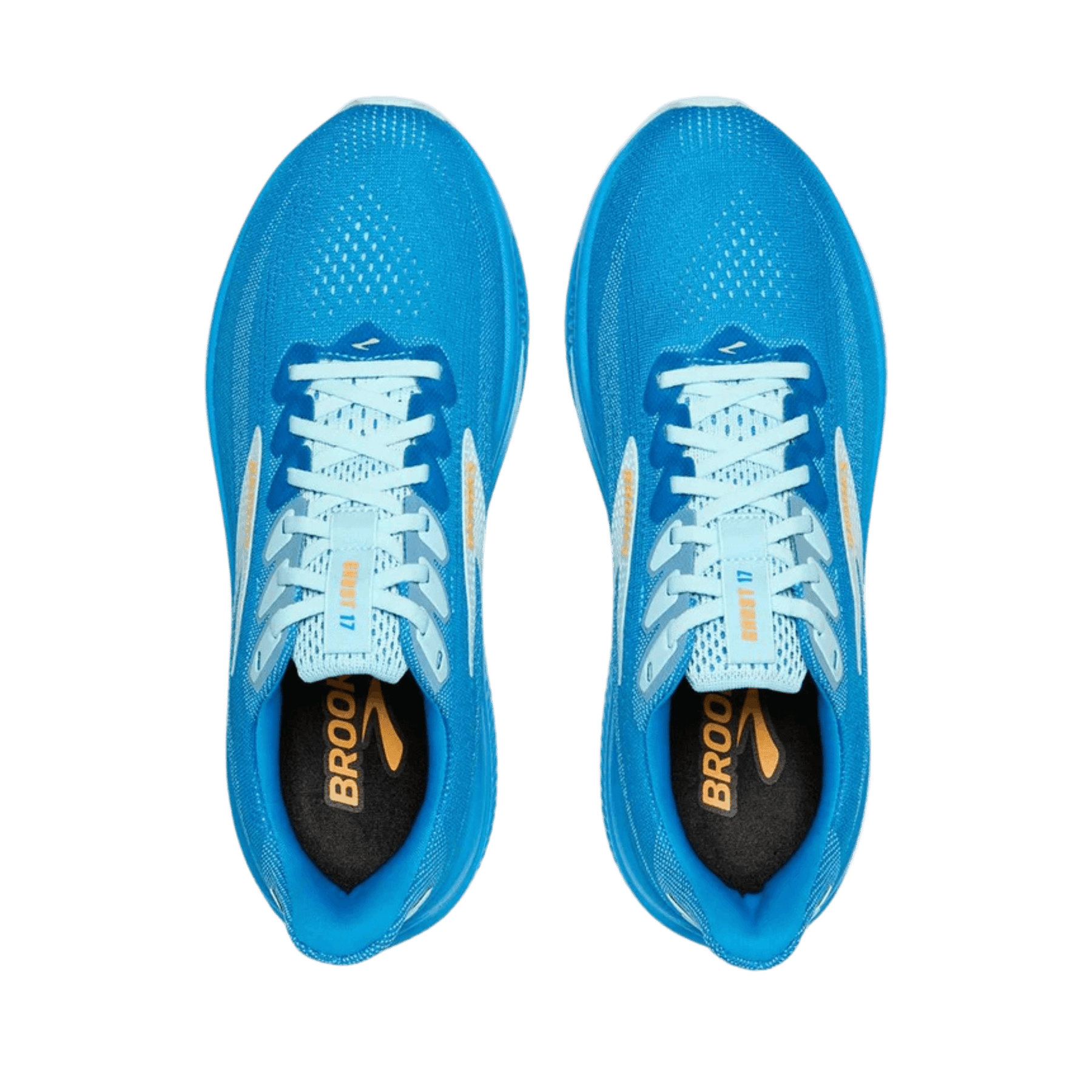 BROOKS MEN'S GHOST 17