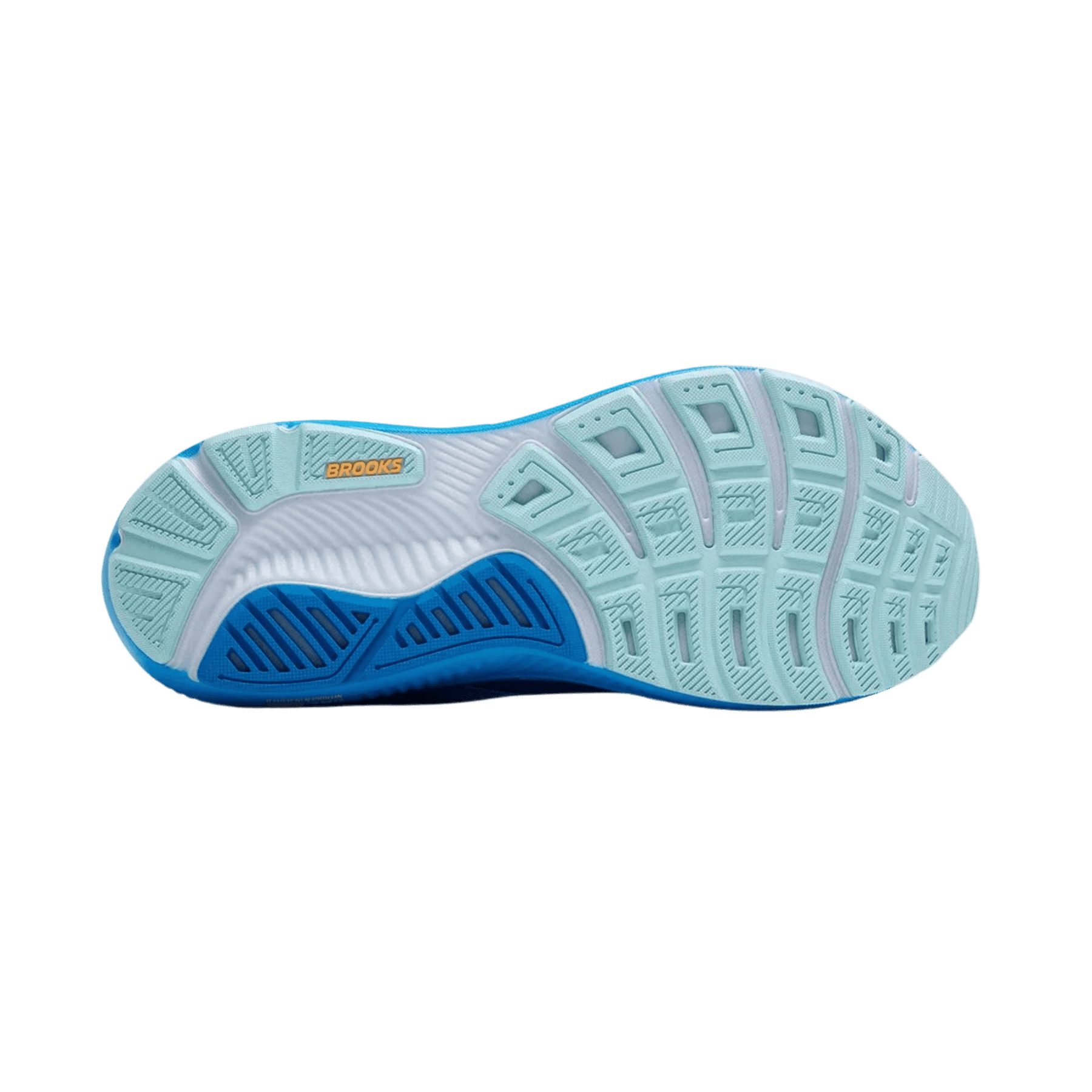 BROOKS MEN'S GHOST 17