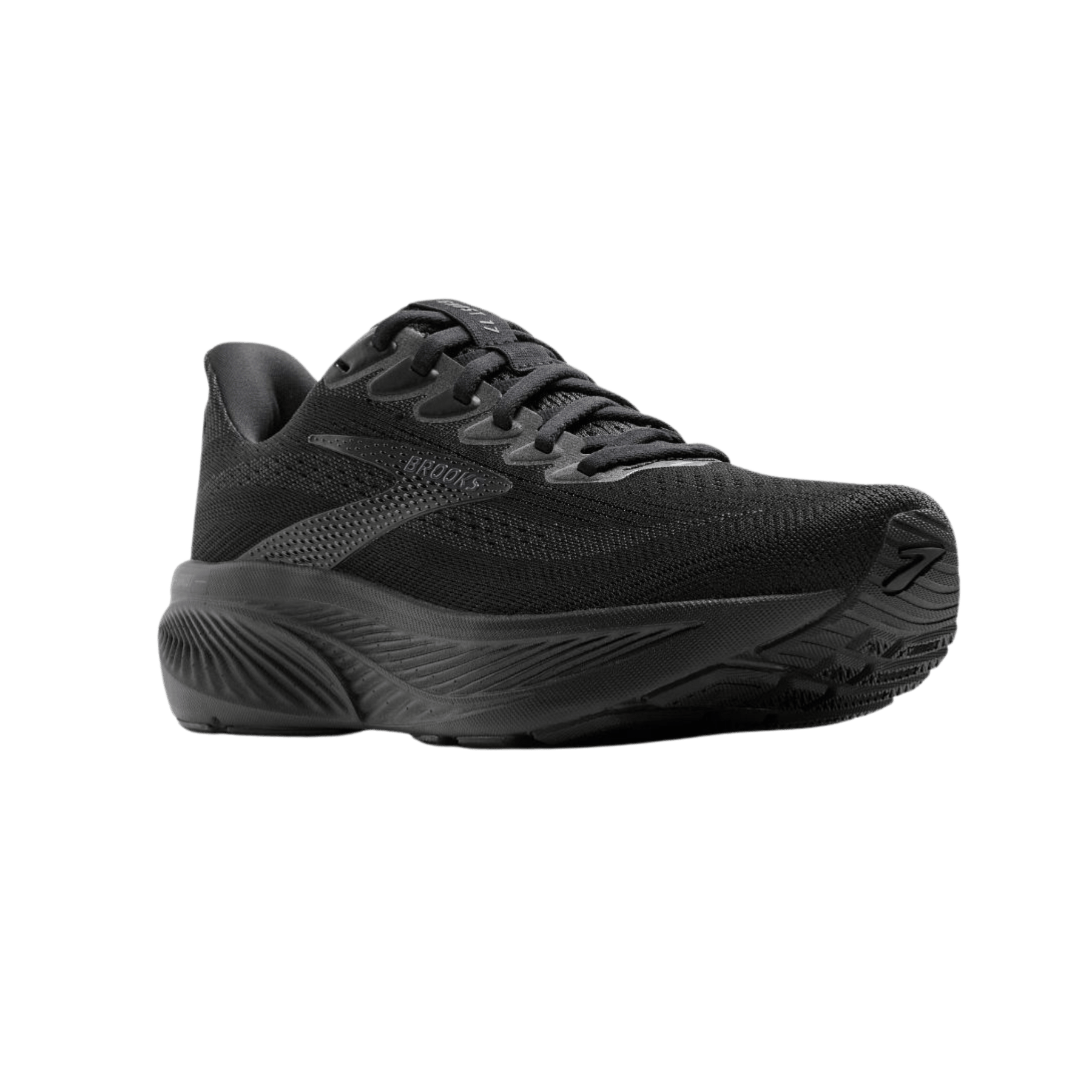 BROOKS MEN'S GHOST 17 WIDE