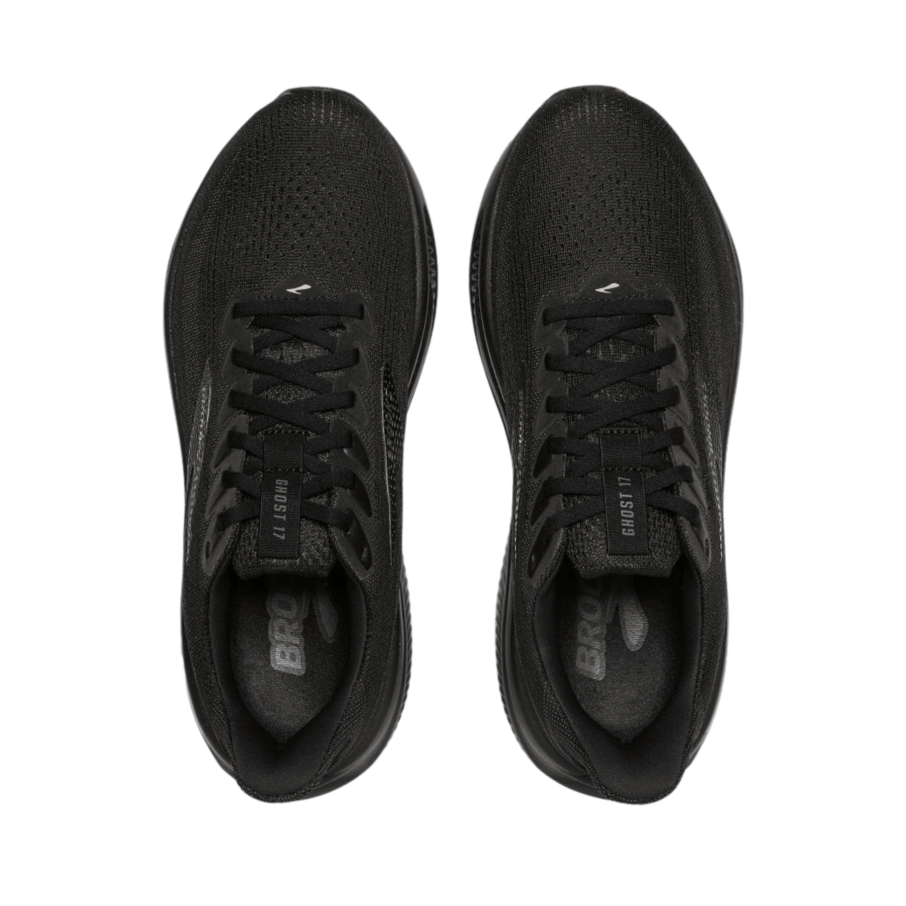 BROOKS MEN'S GHOST 17 EXTRA WIDE