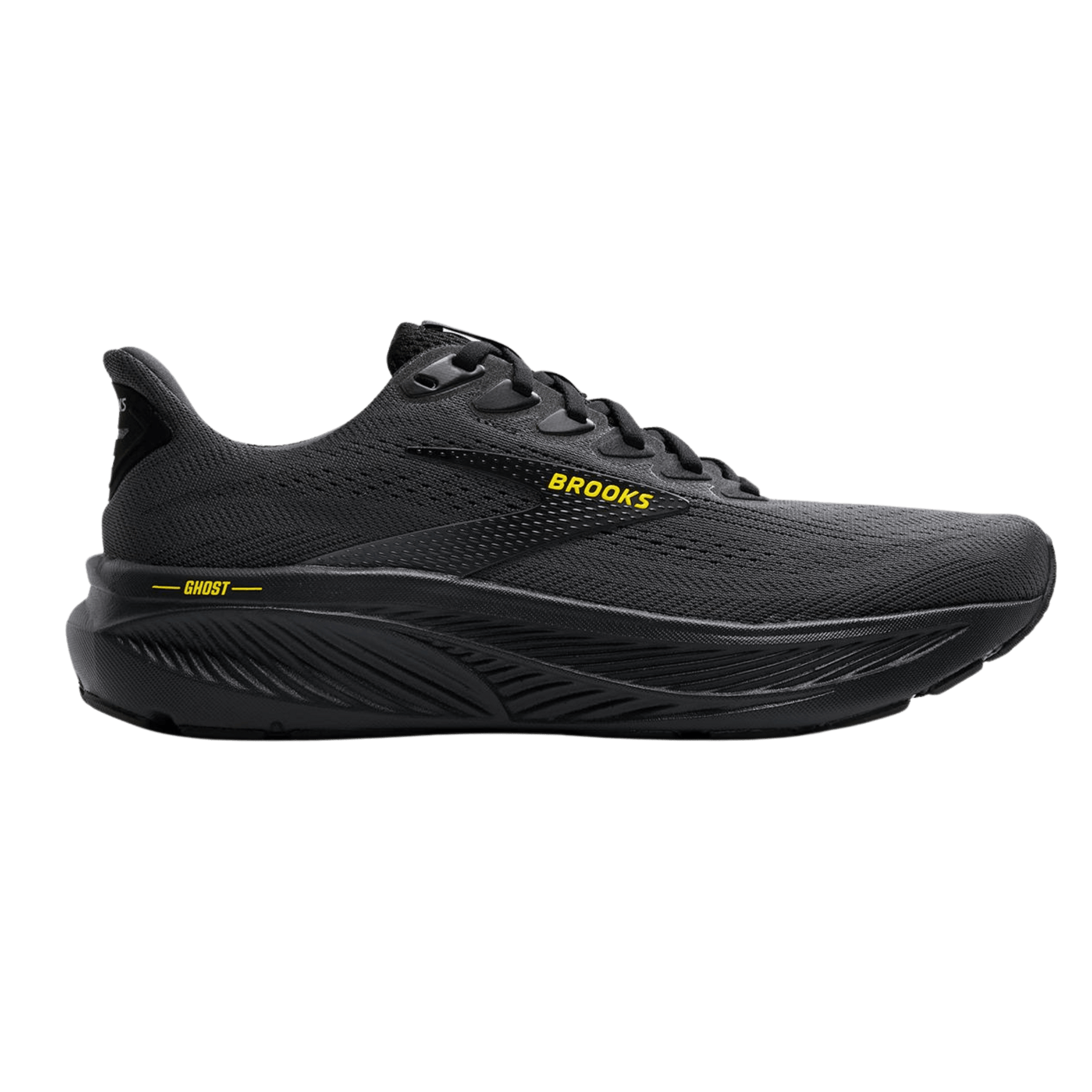 BROOKS MEN'S GHOST 17 WIDE
