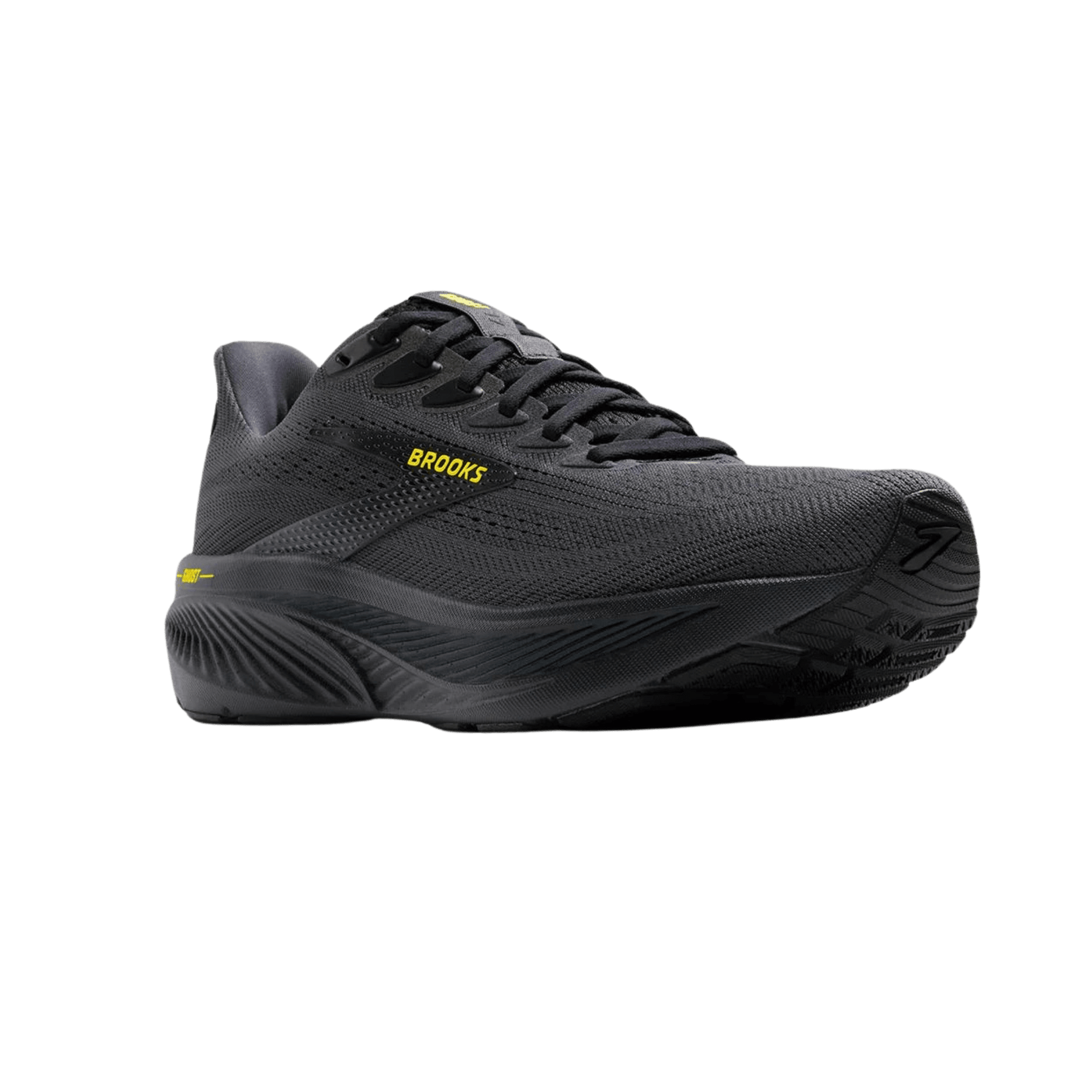 BROOKS MEN'S GHOST 17 WIDE