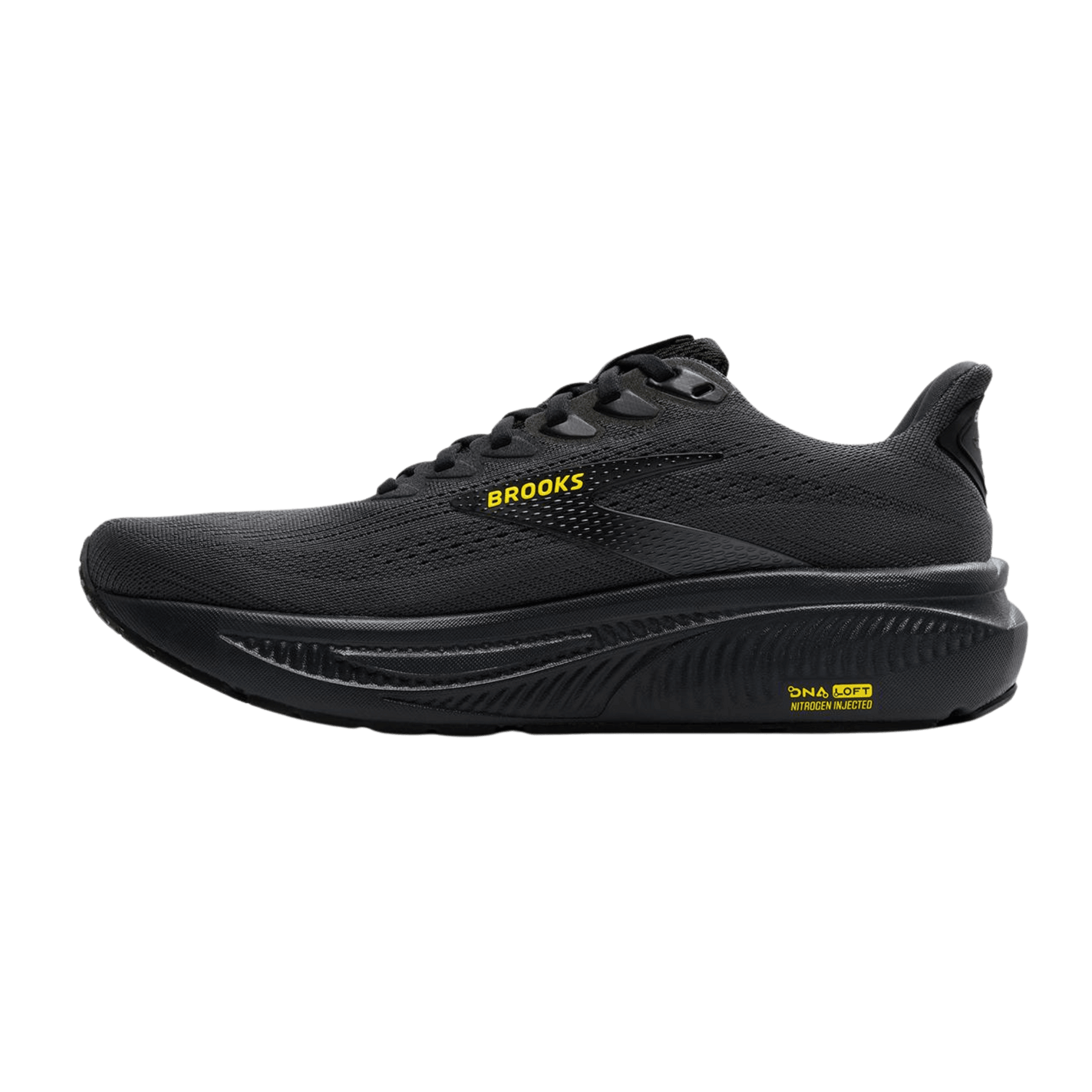 BROOKS MEN'S GHOST 17 WIDE