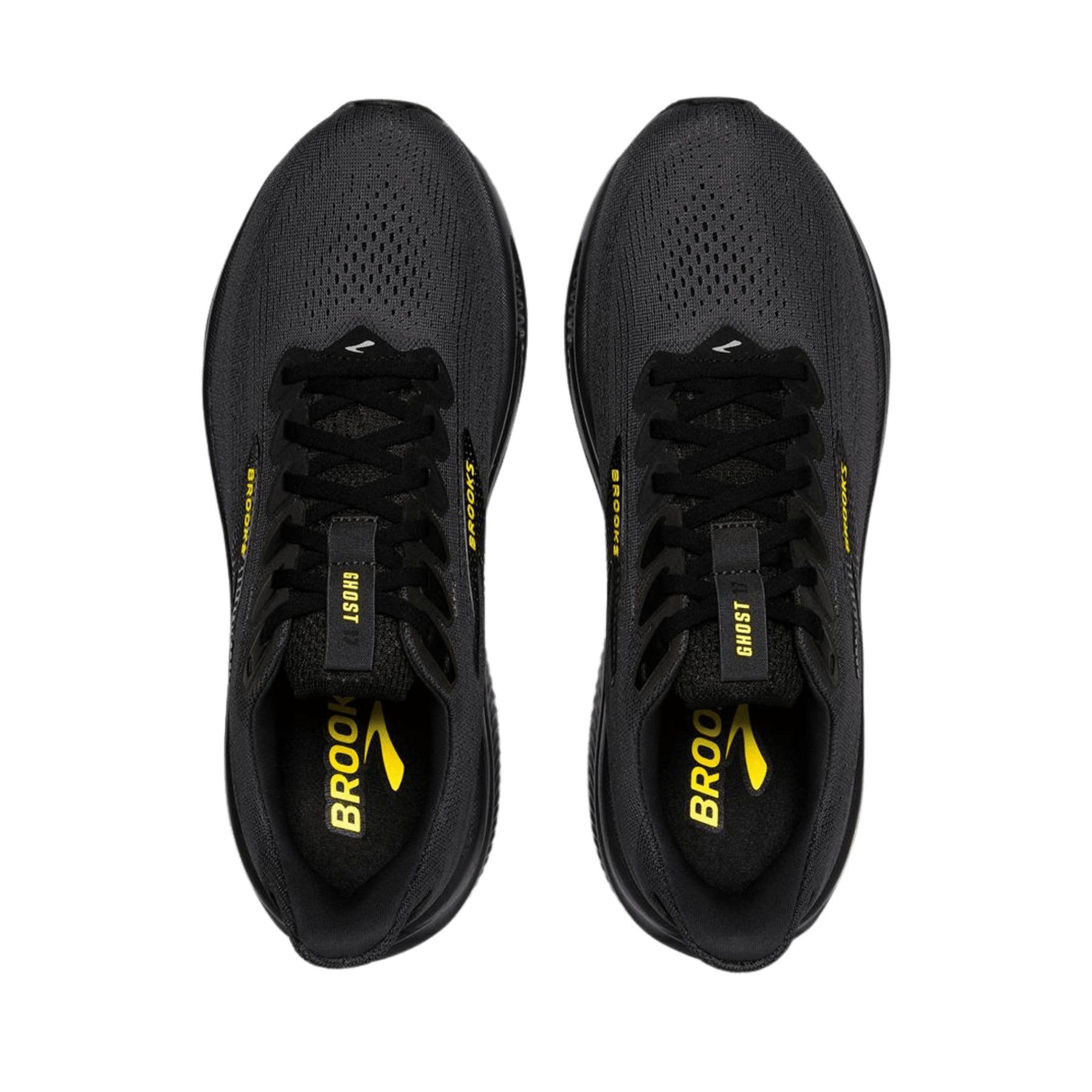 BROOKS MEN'S GHOST 17 WIDE