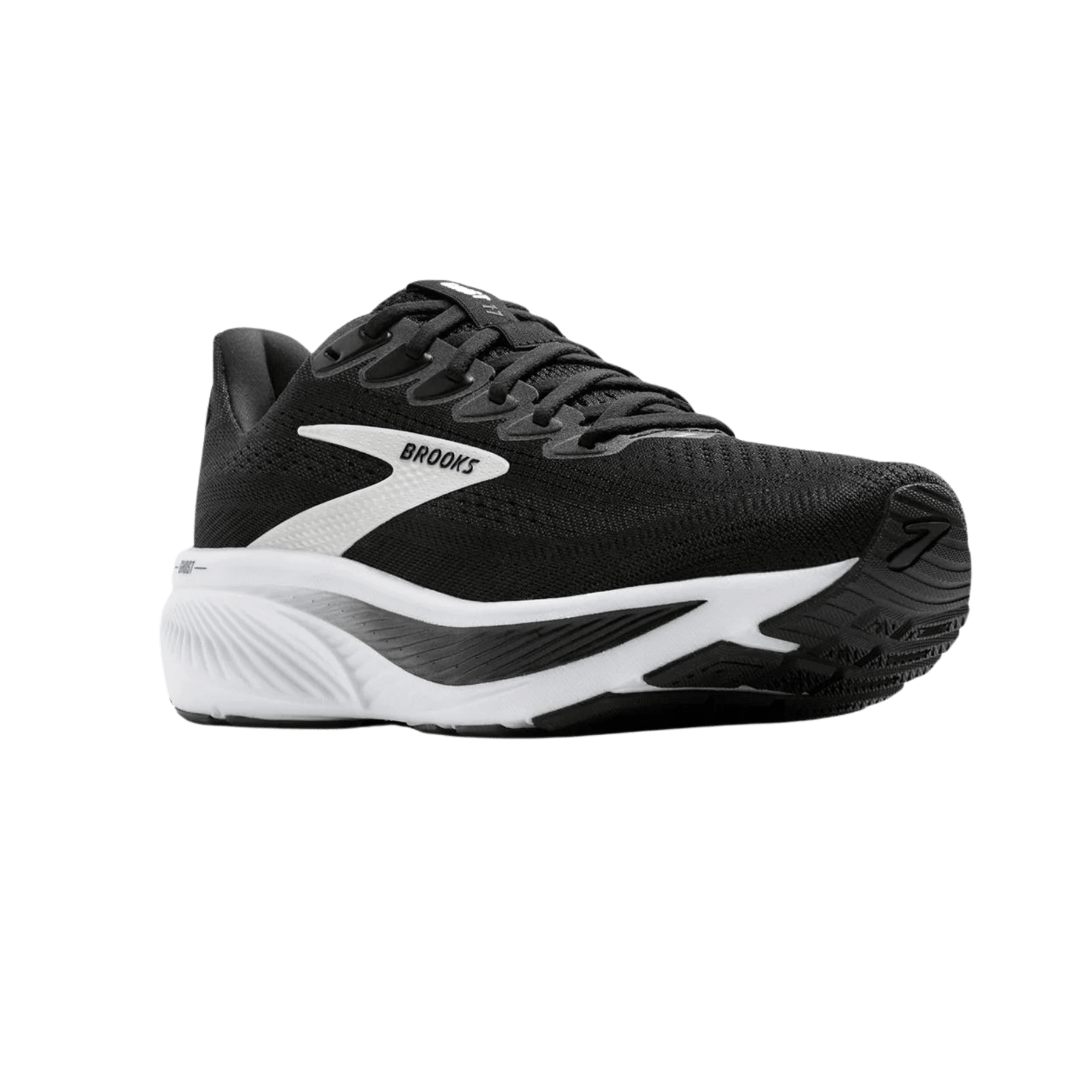 BROOKS MEN'S GHOST 17 WIDE